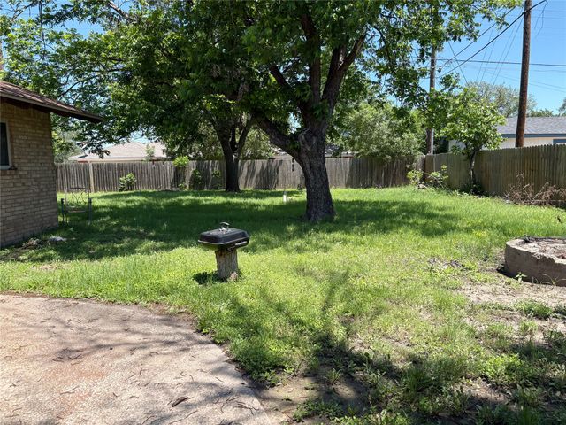 925 Rambler Drive, Waco, TX 76710