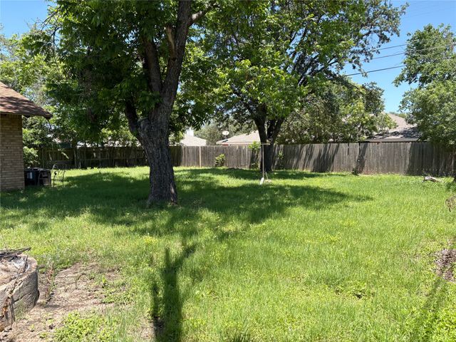 925 Rambler Drive, Waco, TX 76710