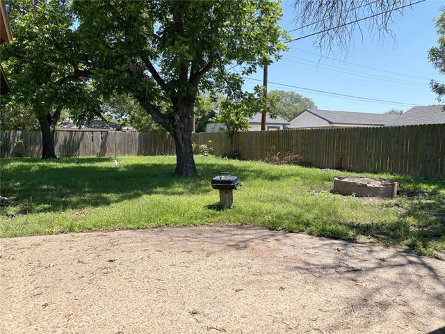 925 Rambler Drive, Waco, TX 76710