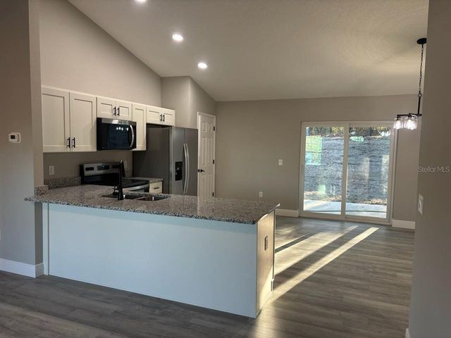 7819 N VOYAGER DRIVE, Citrus Springs, FL 34433