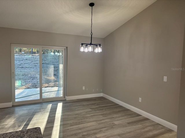 7819 N VOYAGER DRIVE, Citrus Springs, FL 34433