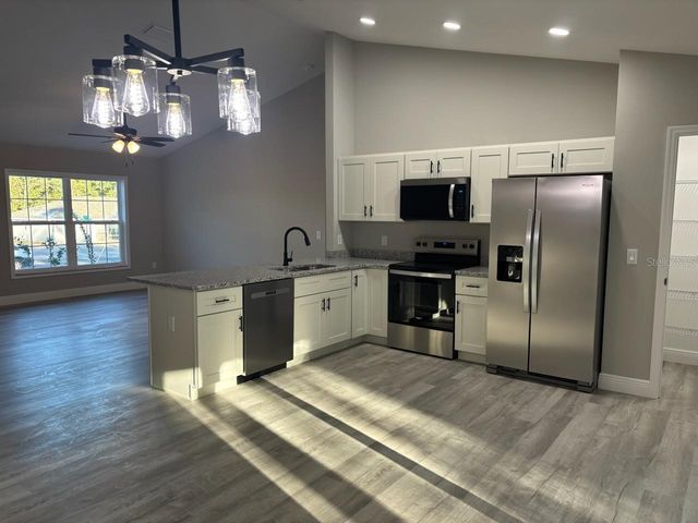 7819 N VOYAGER DRIVE, Citrus Springs, FL 34433