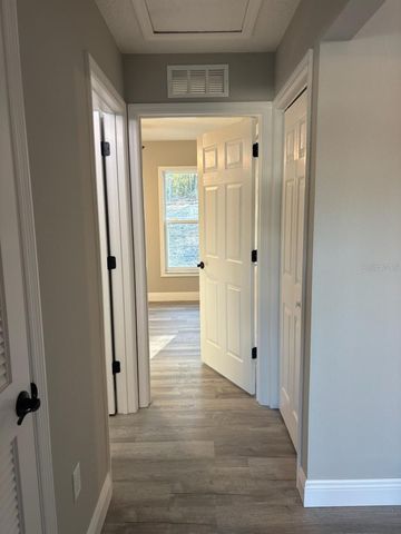 7819 N VOYAGER DRIVE, Citrus Springs, FL 34433