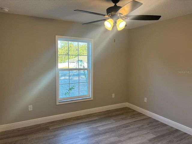 7819 N VOYAGER DRIVE, Citrus Springs, FL 34433