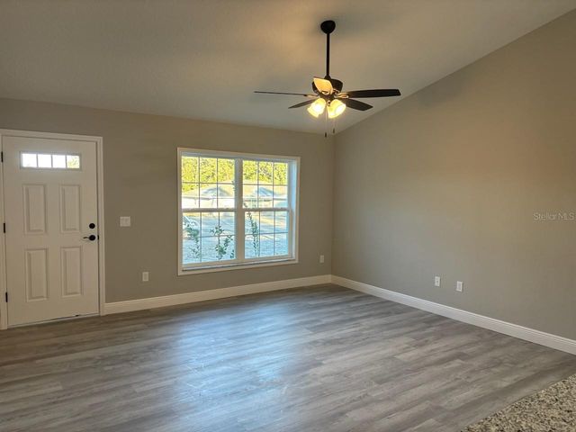 7819 N VOYAGER DRIVE, Citrus Springs, FL 34433