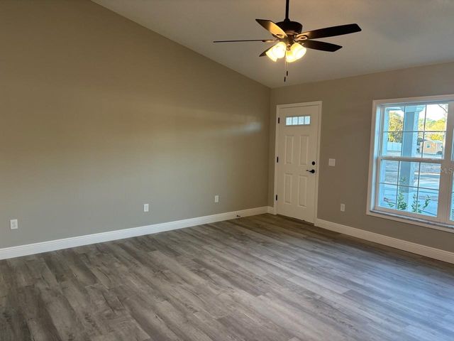 7819 N VOYAGER DRIVE, Citrus Springs, FL 34433