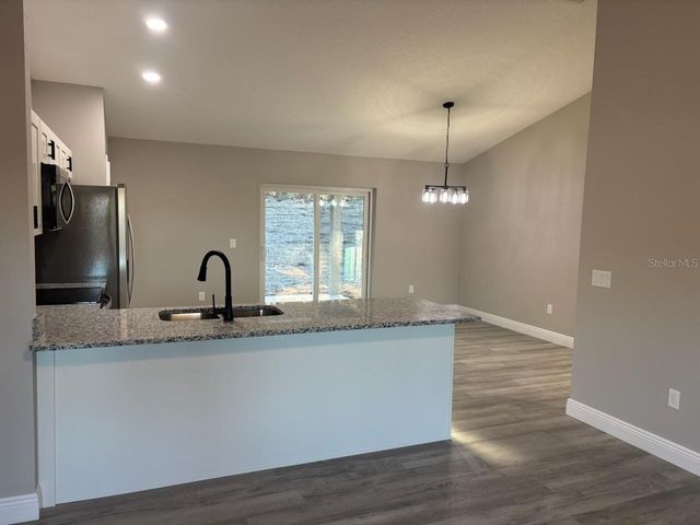 7819 N VOYAGER DRIVE, Citrus Springs, FL 34433