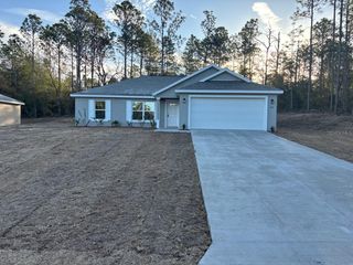 7819 N VOYAGER DRIVE, Citrus Springs, FL 34433