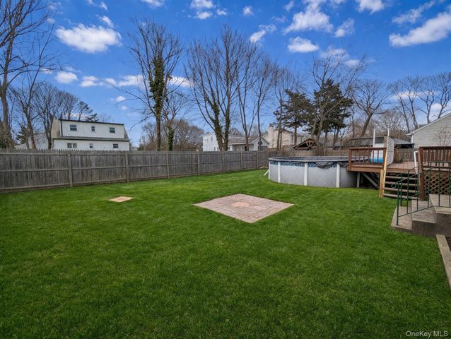 41 Lama Drive, Shirley, NY 11967