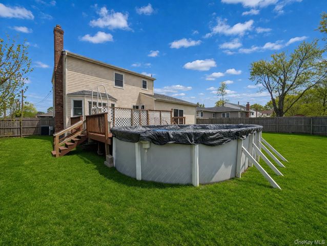 41 Lama Drive, Shirley, NY 11967