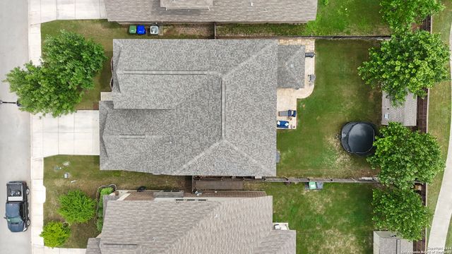 14438 PALOMINO Pl, San Antonio, TX 78254