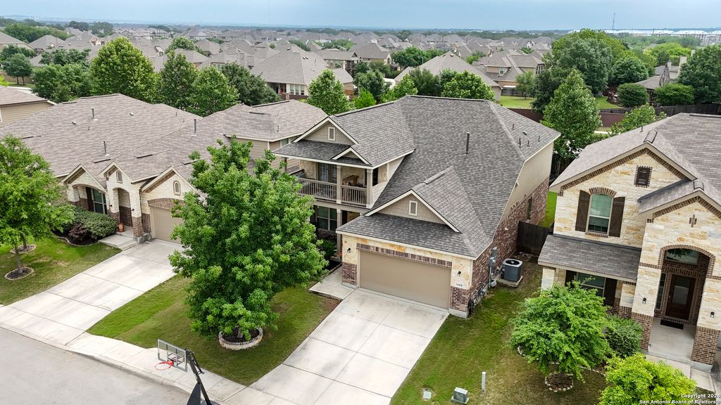 14438 PALOMINO Pl, San Antonio, TX 78254