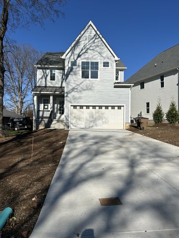 310 McKennell Dr, Nashville, TN 37206