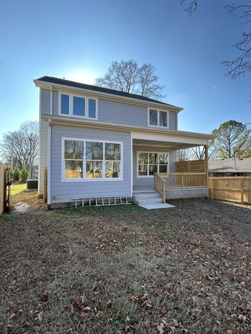 310 McKennell Dr, Nashville, TN 37206