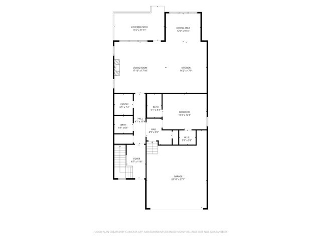 310 McKennell Dr, Nashville, TN 37206