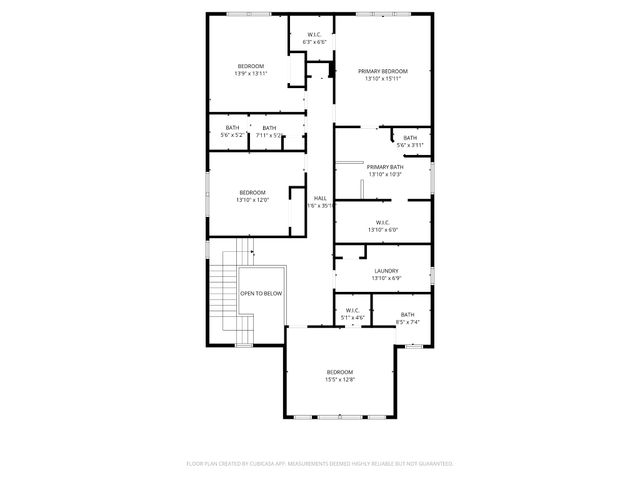 310 McKennell Dr, Nashville, TN 37206