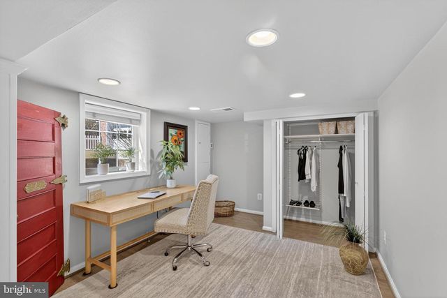 4643 17TH ST N, Arlington, VA 22207