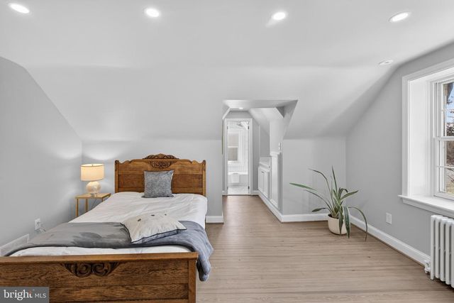 4643 17TH ST N, Arlington, VA 22207