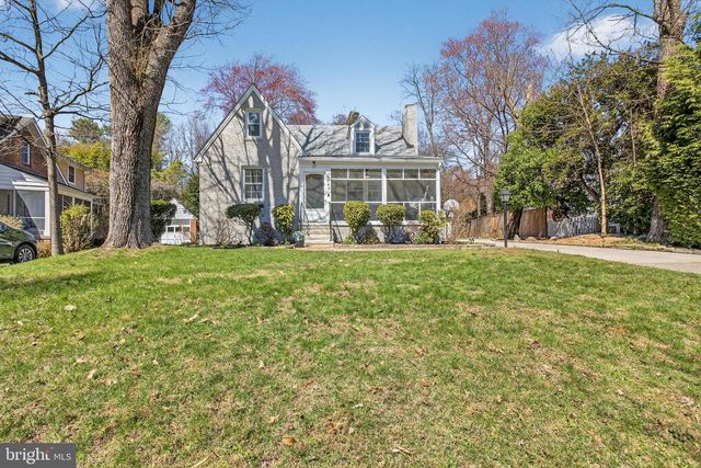 4643 17TH ST N, Arlington, VA 22207