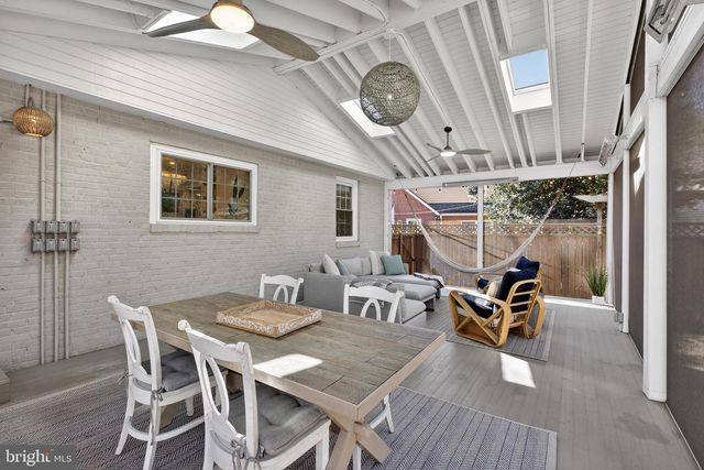 4643 17TH ST N, Arlington, VA 22207