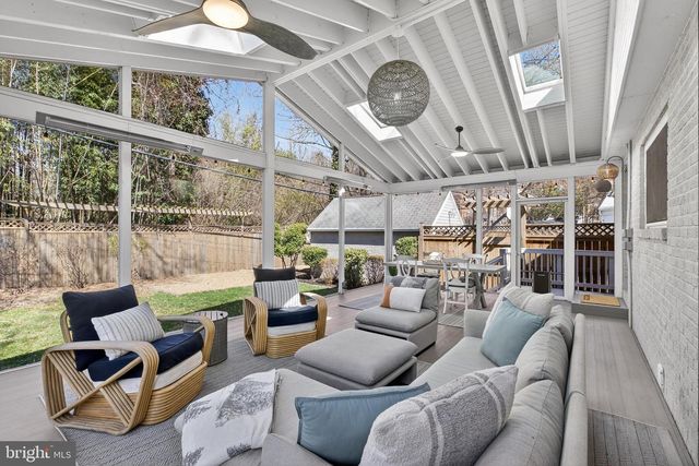 4643 17TH ST N, Arlington, VA 22207