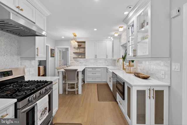 4643 17TH ST N, Arlington, VA 22207