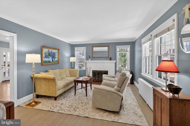 4643 17TH ST N, Arlington, VA 22207