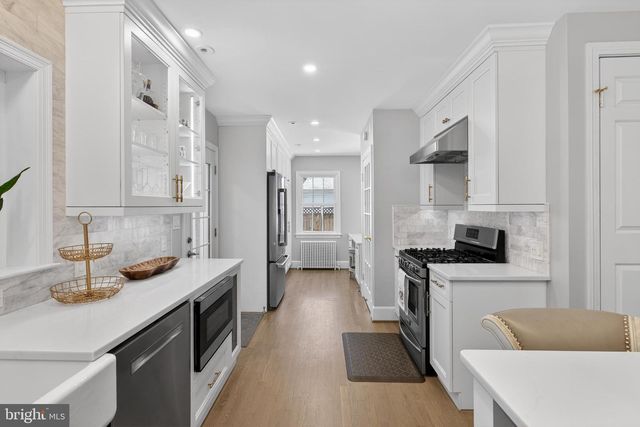 4643 17TH ST N, Arlington, VA 22207