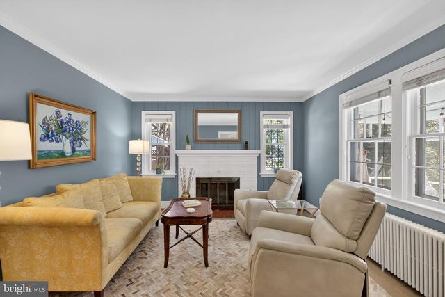 4643 17TH ST N, Arlington, VA 22207