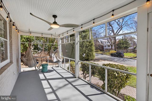 4643 17TH ST N, Arlington, VA 22207