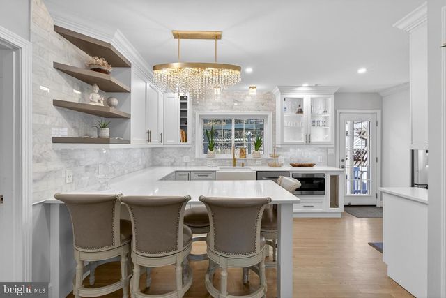 4643 17TH ST N, Arlington, VA 22207