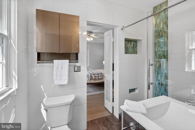 4643 17TH ST N, Arlington, VA 22207