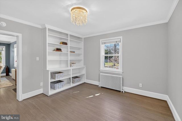 4643 17TH ST N, Arlington, VA 22207