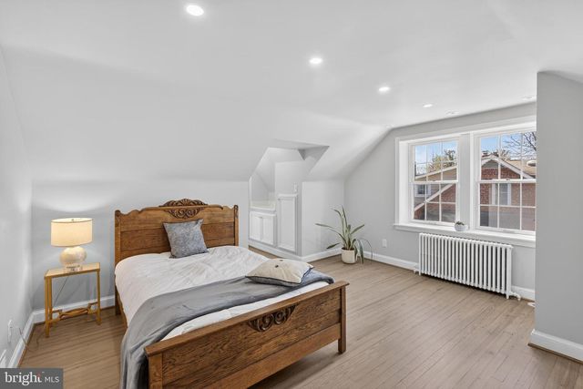 4643 17TH ST N, Arlington, VA 22207