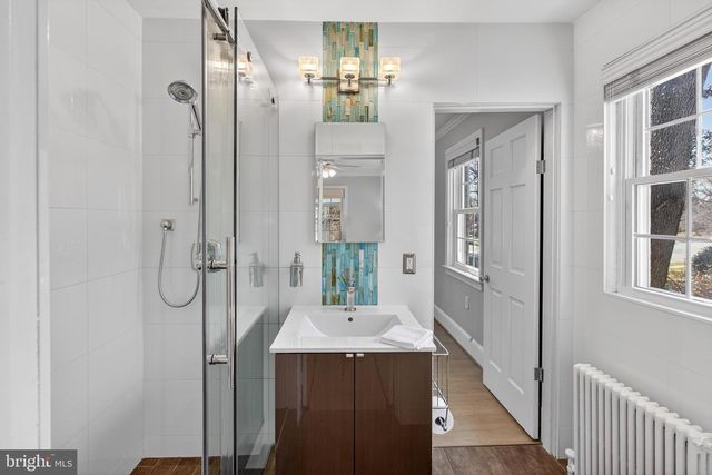 4643 17TH ST N, Arlington, VA 22207