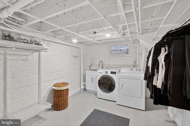 4643 17TH ST N, Arlington, VA 22207