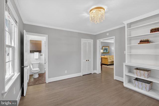 4643 17TH ST N, Arlington, VA 22207