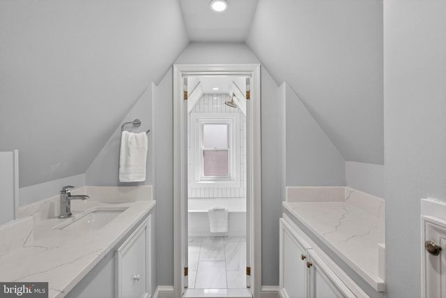 4643 17TH ST N, Arlington, VA 22207