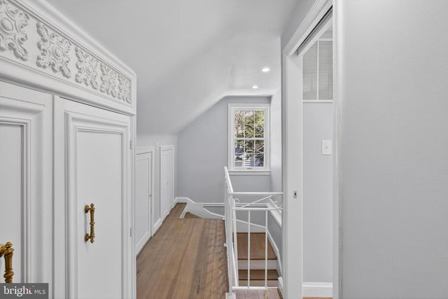 4643 17TH ST N, Arlington, VA 22207