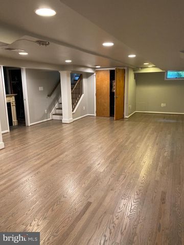 4643 17TH ST N, Arlington, VA 22207