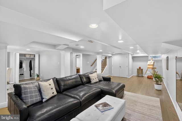 4643 17TH ST N, Arlington, VA 22207