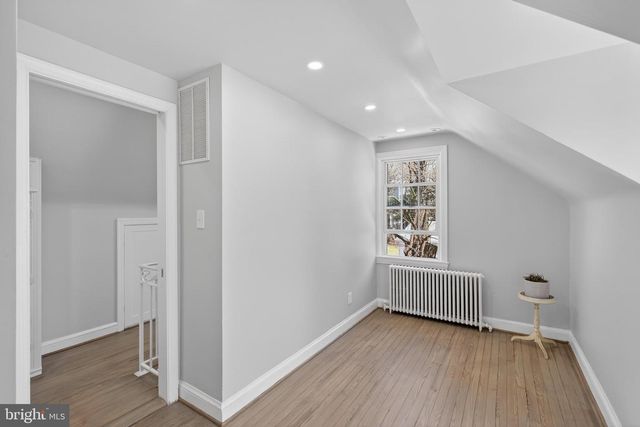 4643 17TH ST N, Arlington, VA 22207