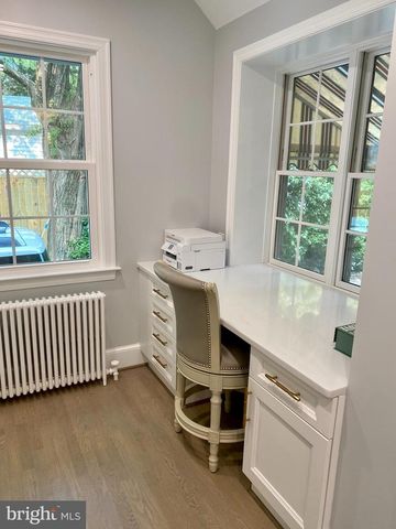 4643 17TH ST N, Arlington, VA 22207