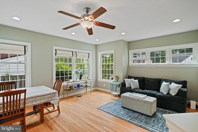 1907 BRISBANE ST, Silver Spring, MD 20902