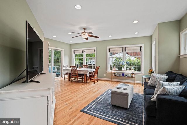 1907 BRISBANE ST, Silver Spring, MD 20902