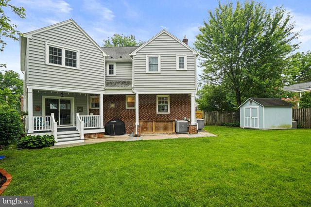 1907 BRISBANE ST, Silver Spring, MD 20902