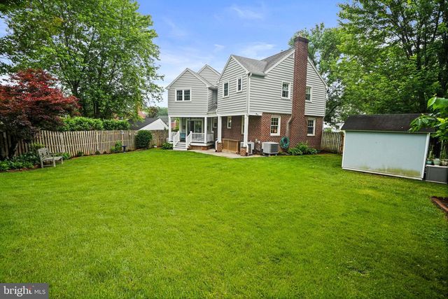 1907 BRISBANE ST, Silver Spring, MD 20902