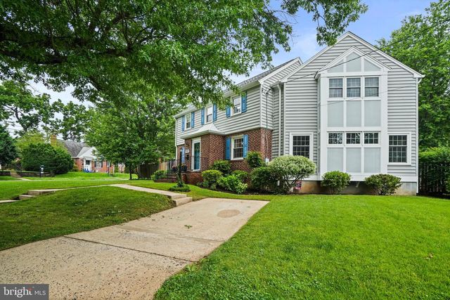 1907 BRISBANE ST, Silver Spring, MD 20902