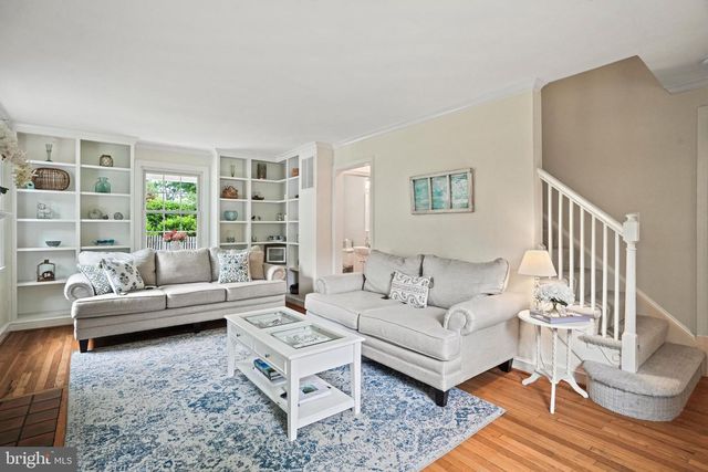 1907 BRISBANE ST, Silver Spring, MD 20902