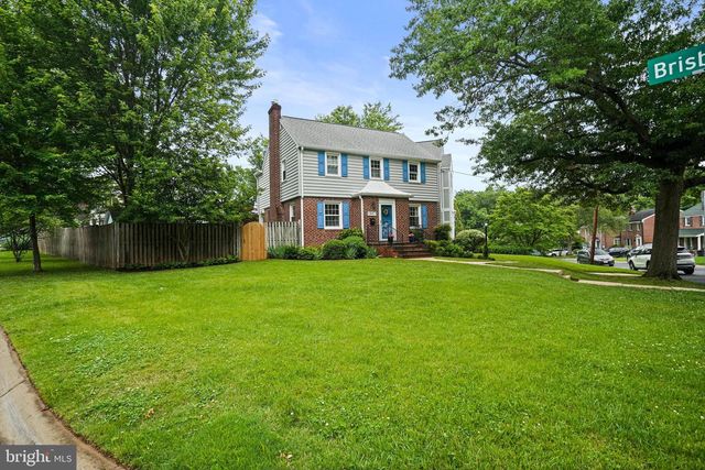1907 BRISBANE ST, Silver Spring, MD 20902